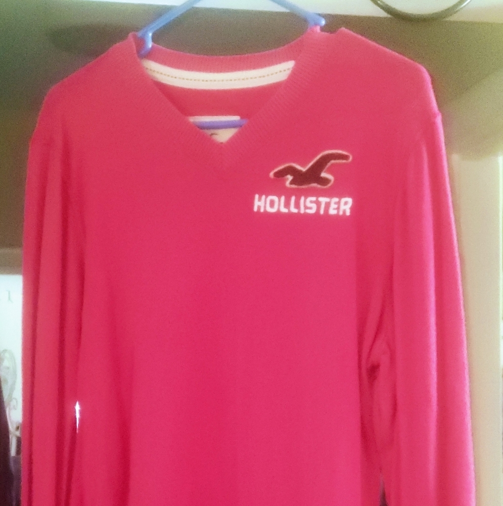 Hollister sweatshirt